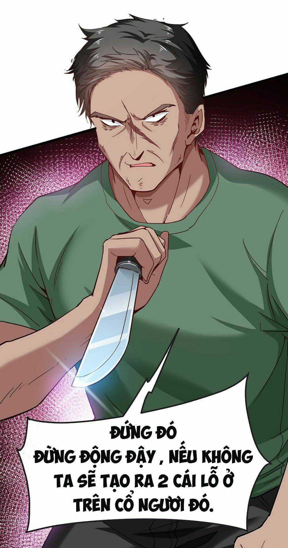 Khắc Kim Đại Lão Chapter 2 trang 30