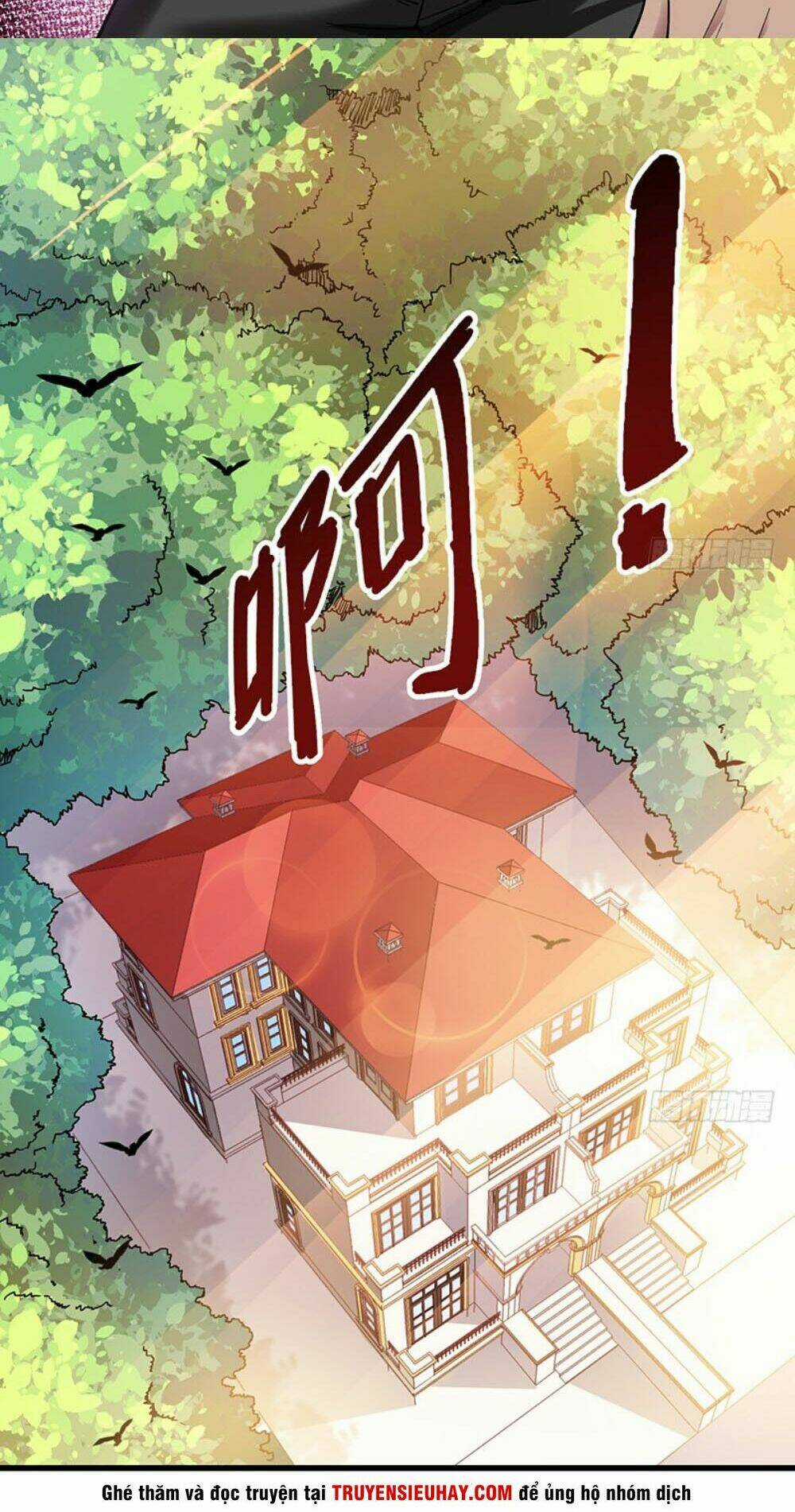 Khắc Kim Đại Lão Chapter 2 trang 31