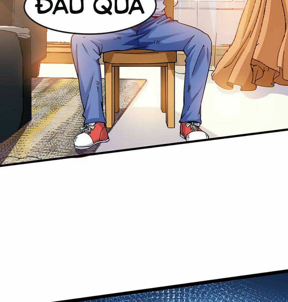 Khắc Kim Đại Lão Chapter 2 trang 35