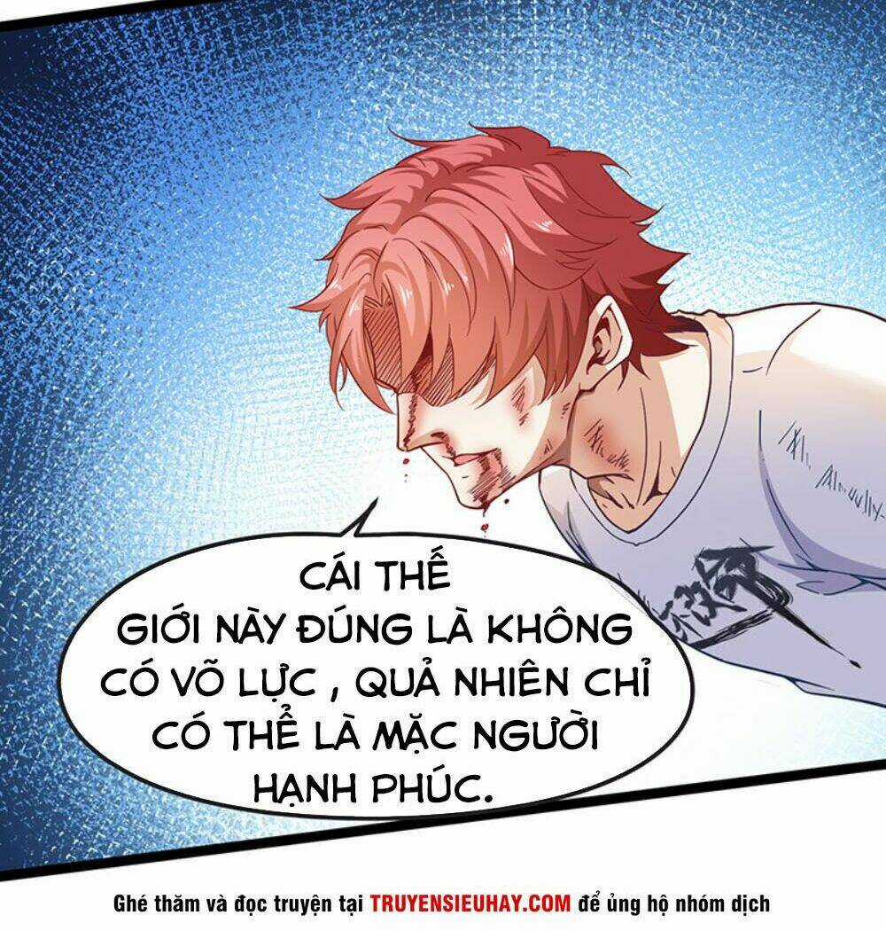 Khắc Kim Đại Lão Chapter 2 trang 36