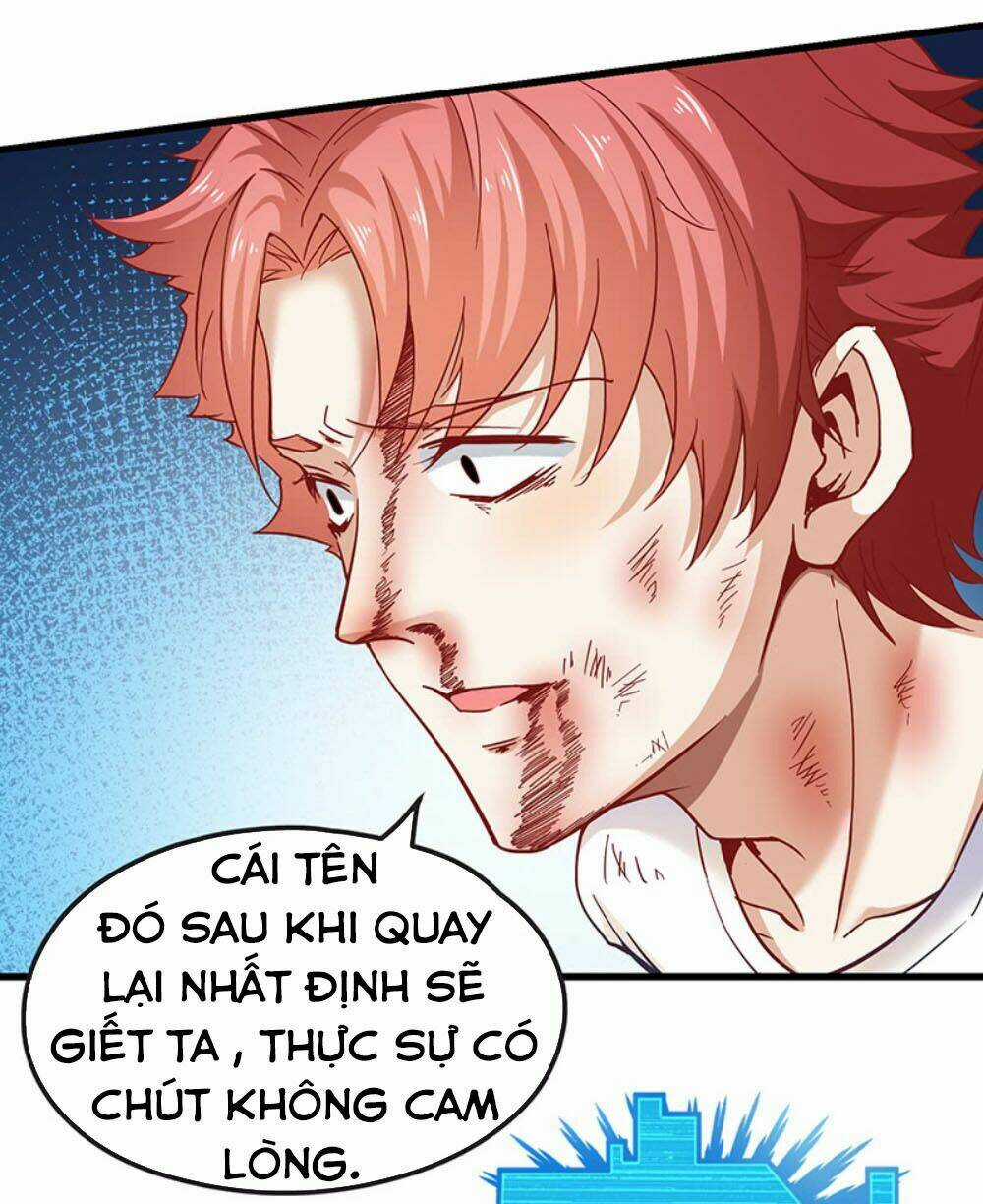 Khắc Kim Đại Lão Chapter 2 trang 37