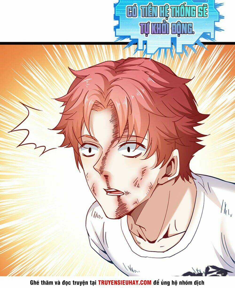 Khắc Kim Đại Lão Chapter 2 trang 38