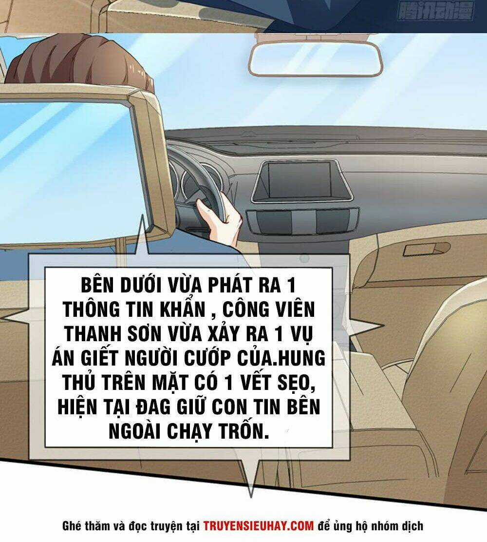 Khắc Kim Đại Lão Chapter 2 trang 4