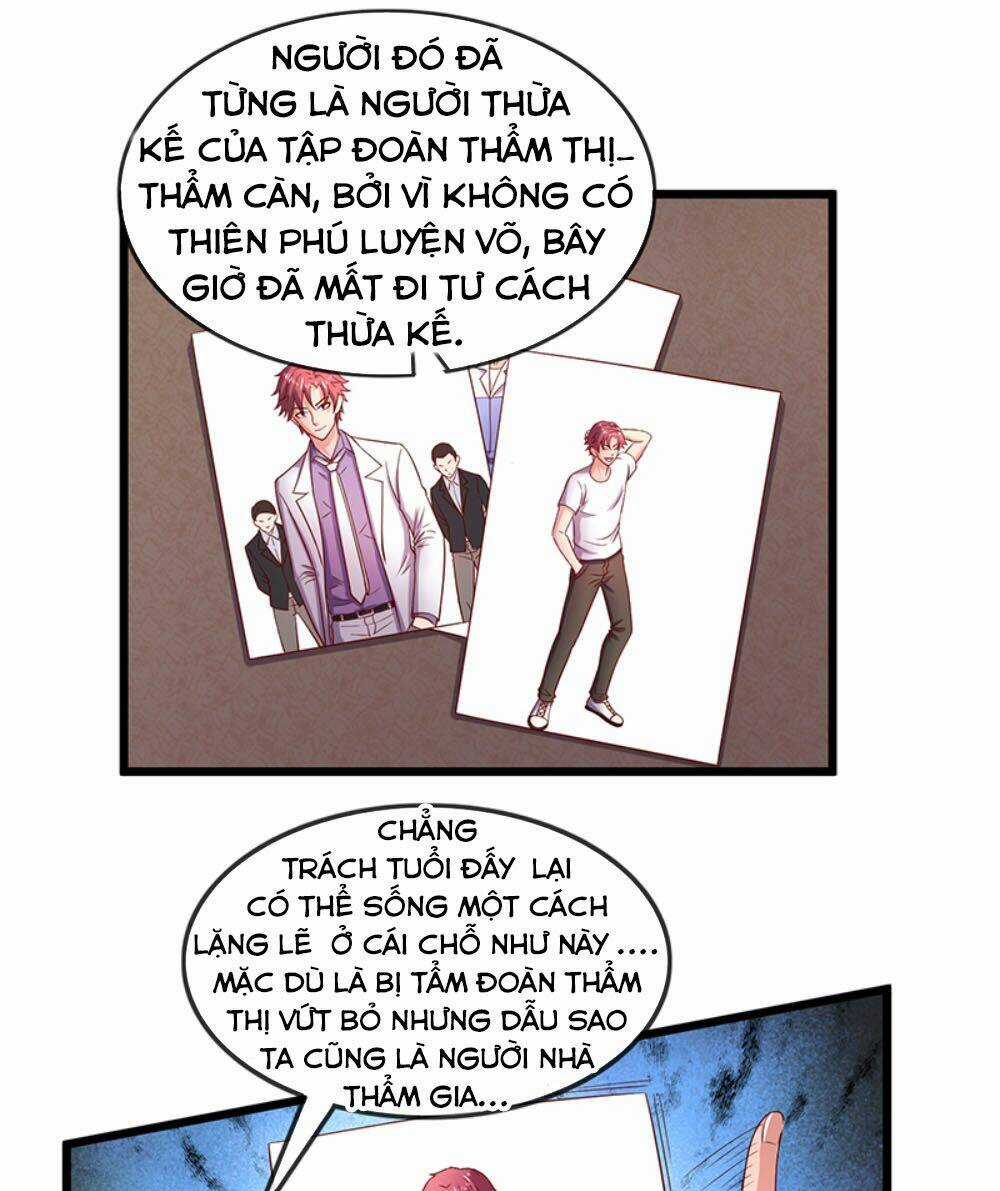 Khắc Kim Đại Lão Chapter 20 trang 2