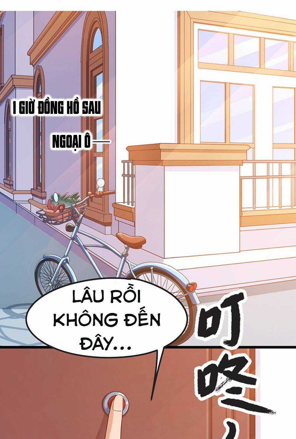 Khắc Kim Đại Lão Chapter 20 trang 23