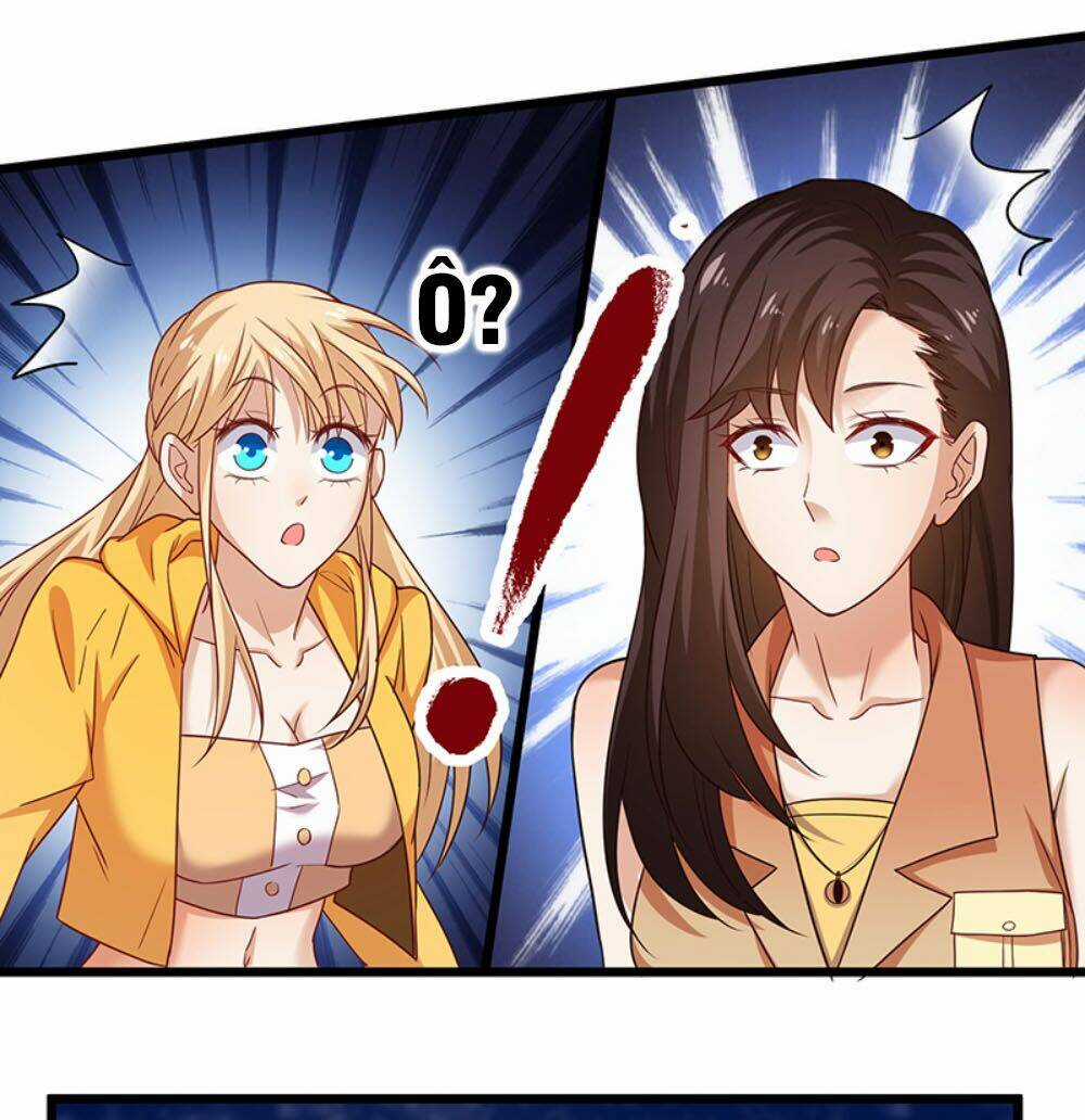 Khắc Kim Đại Lão Chapter 20 trang 25