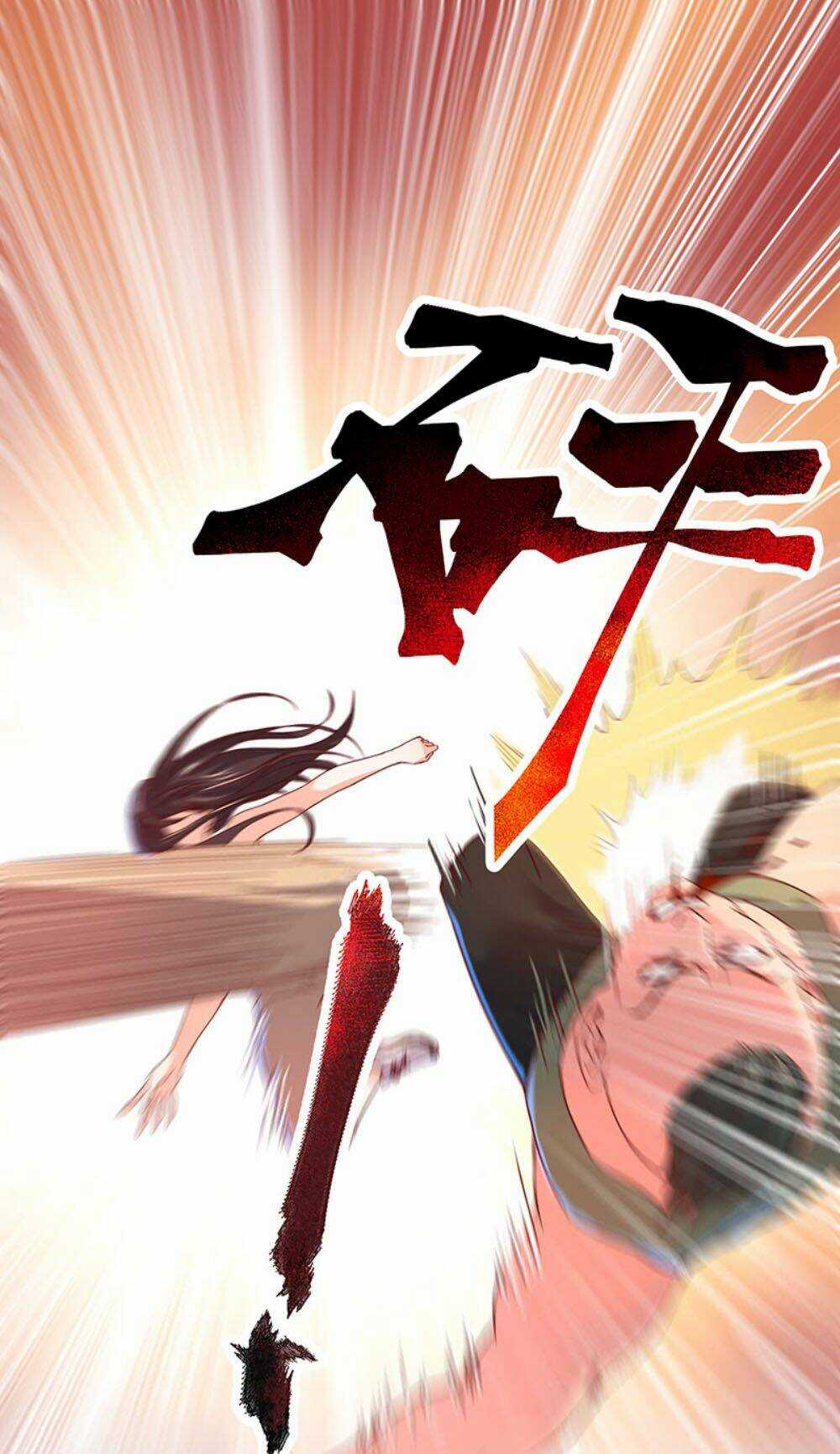 Khắc Kim Đại Lão Chapter 20 trang 34