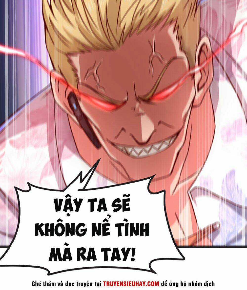 Khắc Kim Đại Lão Chapter 20 trang 38