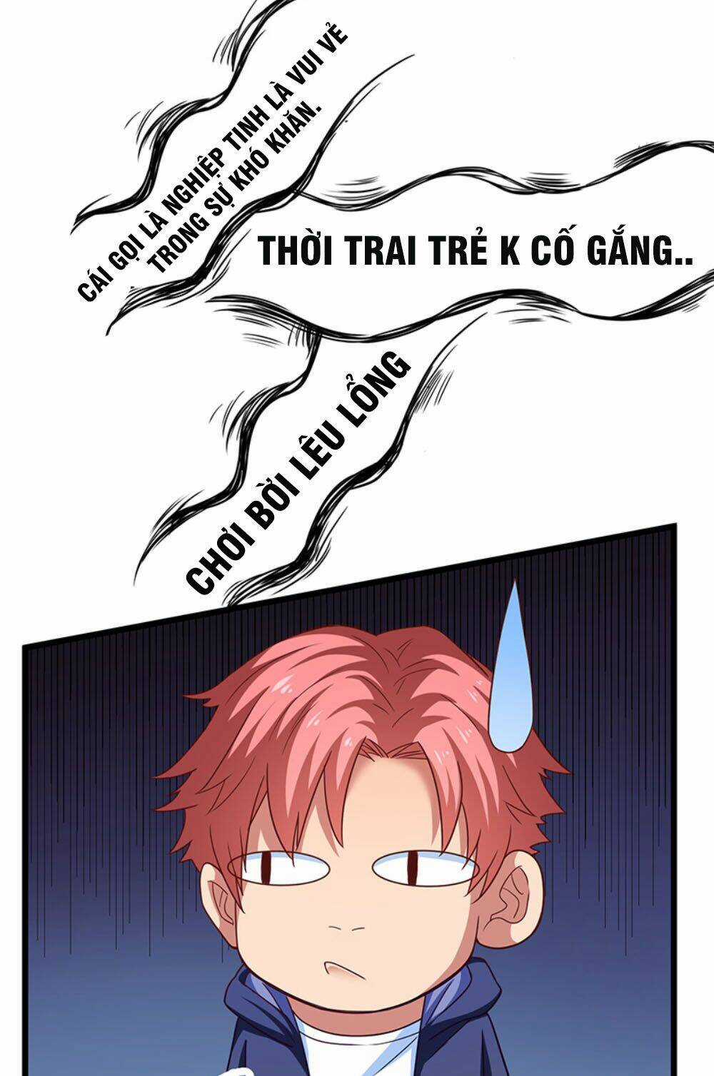 Khắc Kim Đại Lão Chapter 20 trang 41