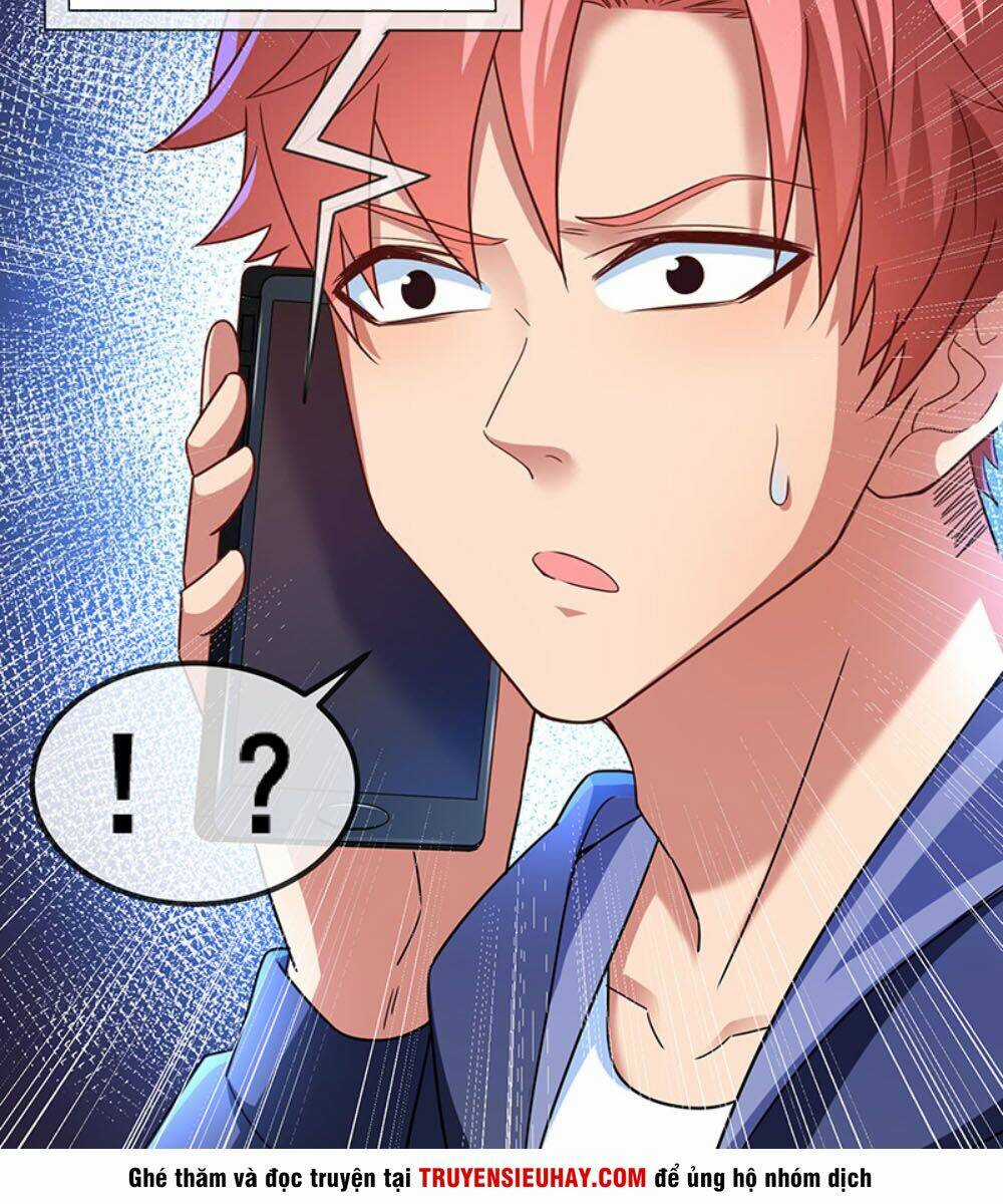 Khắc Kim Đại Lão Chapter 20 trang 44