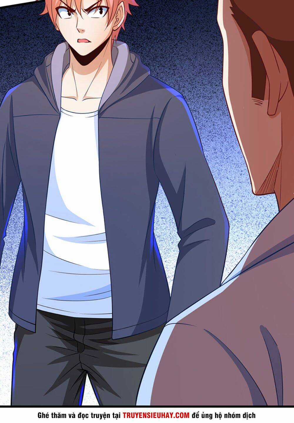 Khắc Kim Đại Lão Chapter 21 trang 24