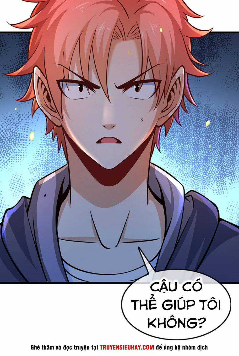 Khắc Kim Đại Lão Chapter 21 trang 26