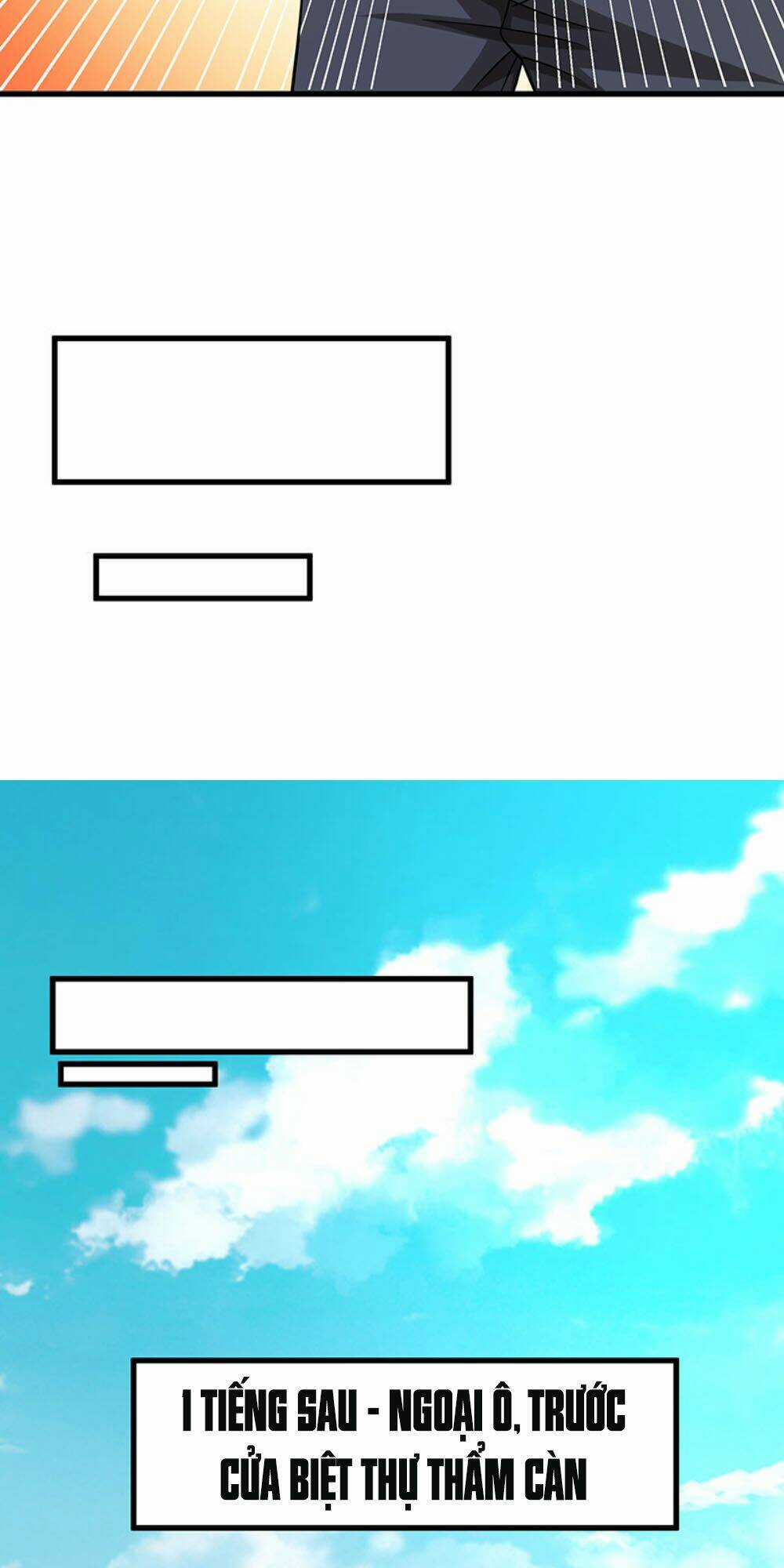 Khắc Kim Đại Lão Chapter 21 trang 28