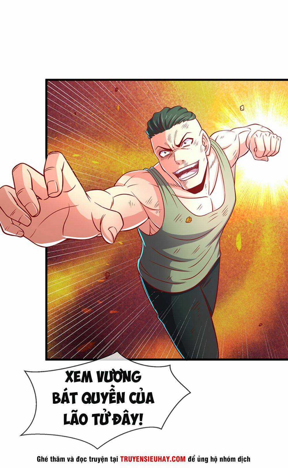 Khắc Kim Đại Lão Chapter 21 trang 32