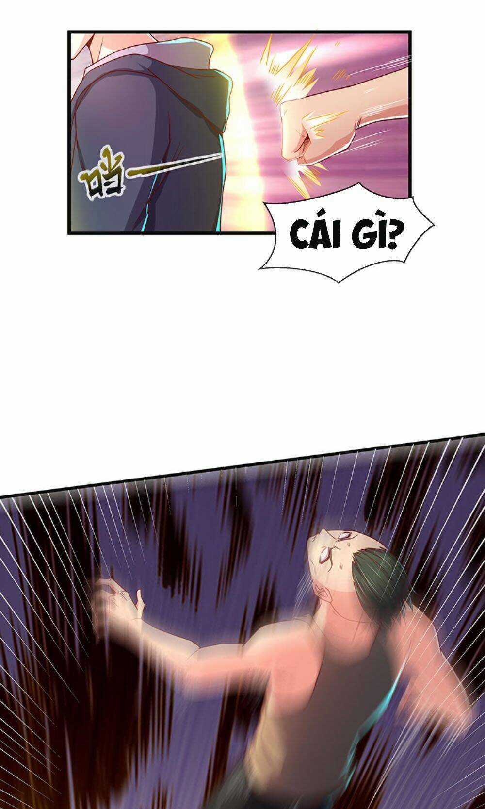 Khắc Kim Đại Lão Chapter 21 trang 33