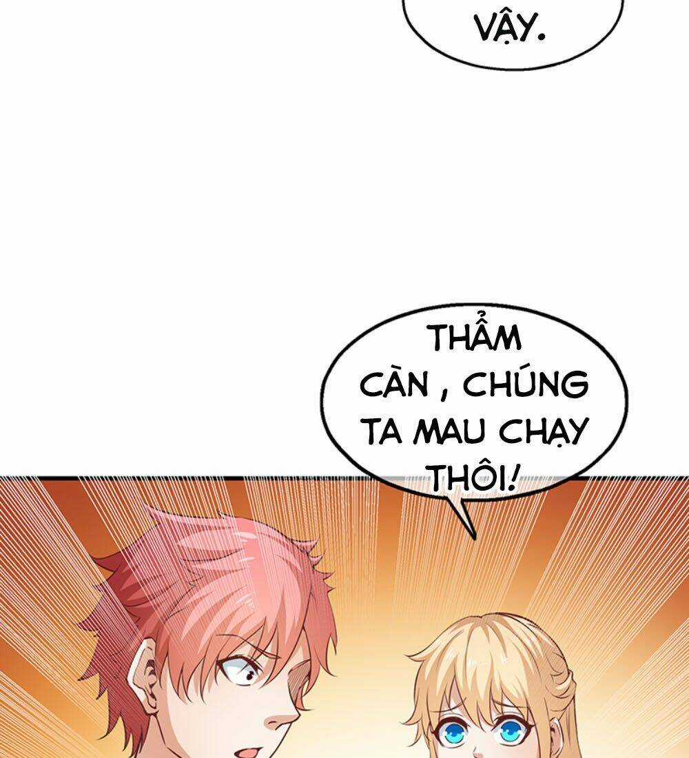 Khắc Kim Đại Lão Chapter 21 trang 41