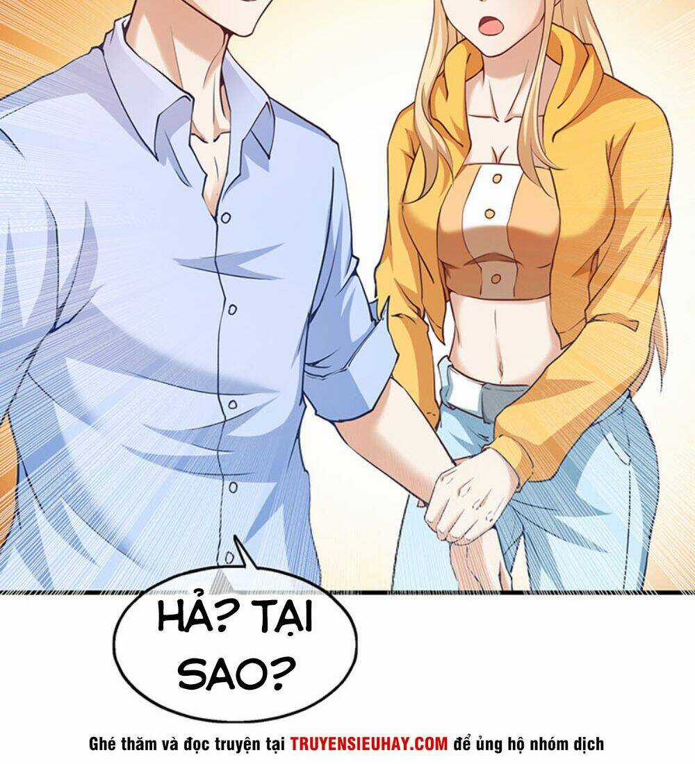 Khắc Kim Đại Lão Chapter 21 trang 42