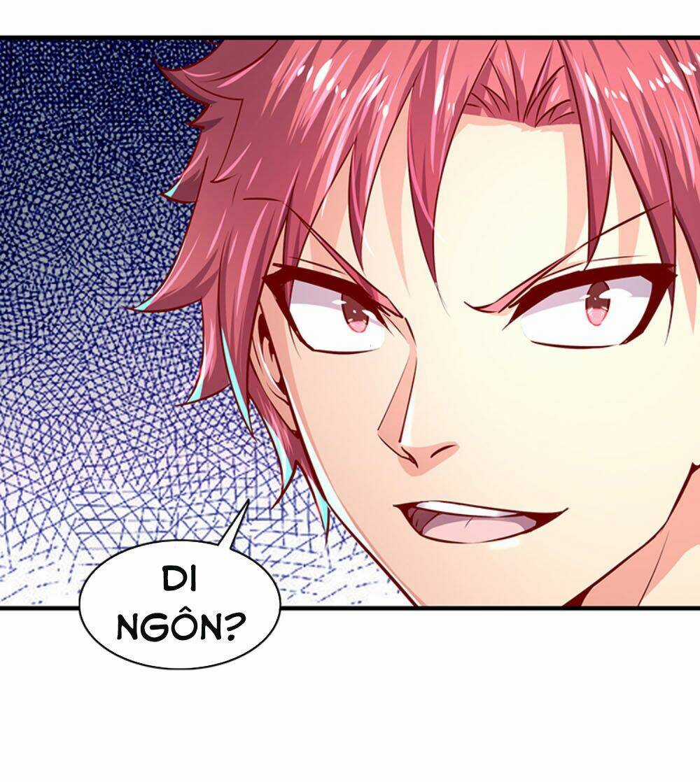 Khắc Kim Đại Lão Chapter 21 trang 46