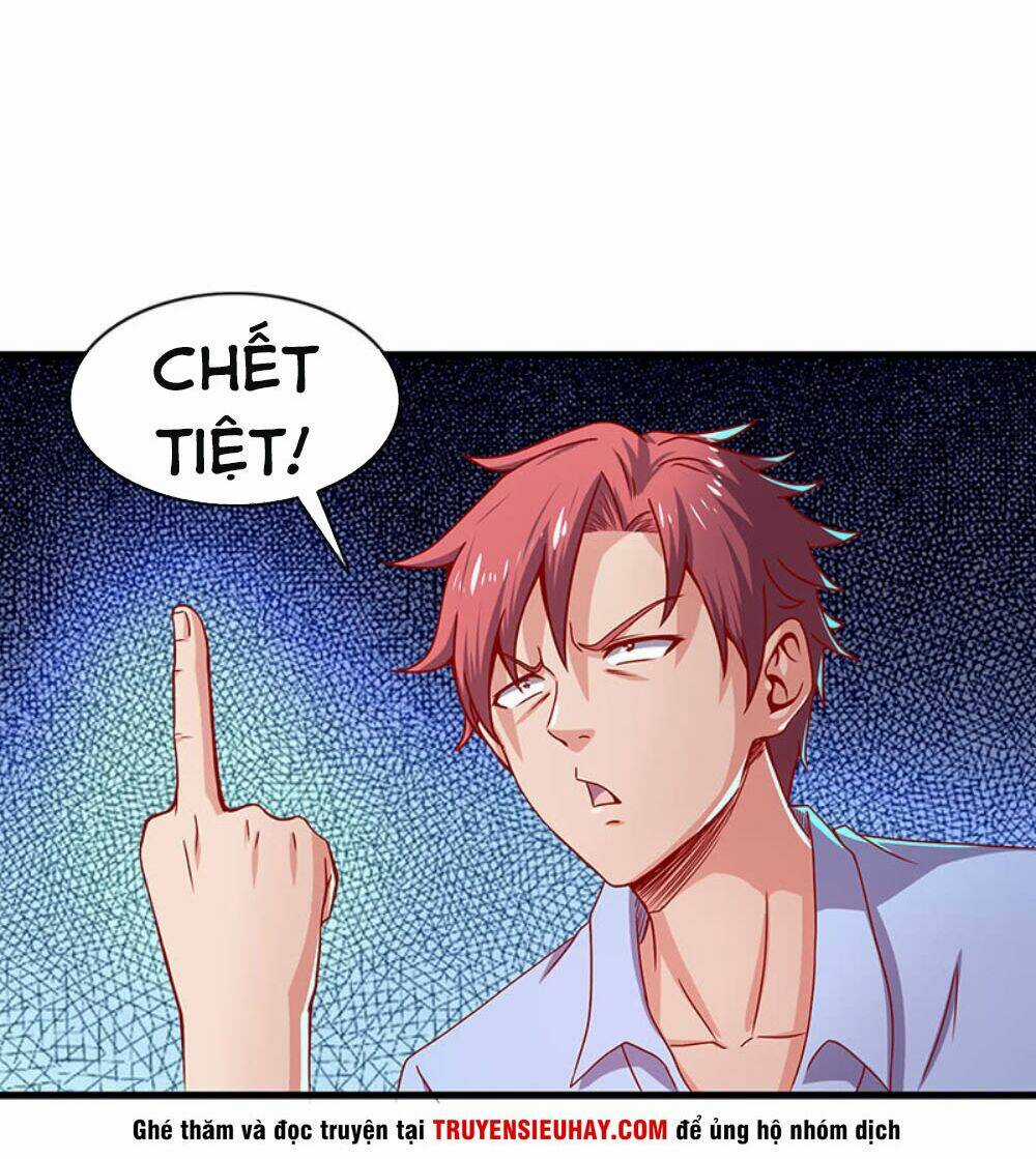 Khắc Kim Đại Lão Chapter 21 trang 47