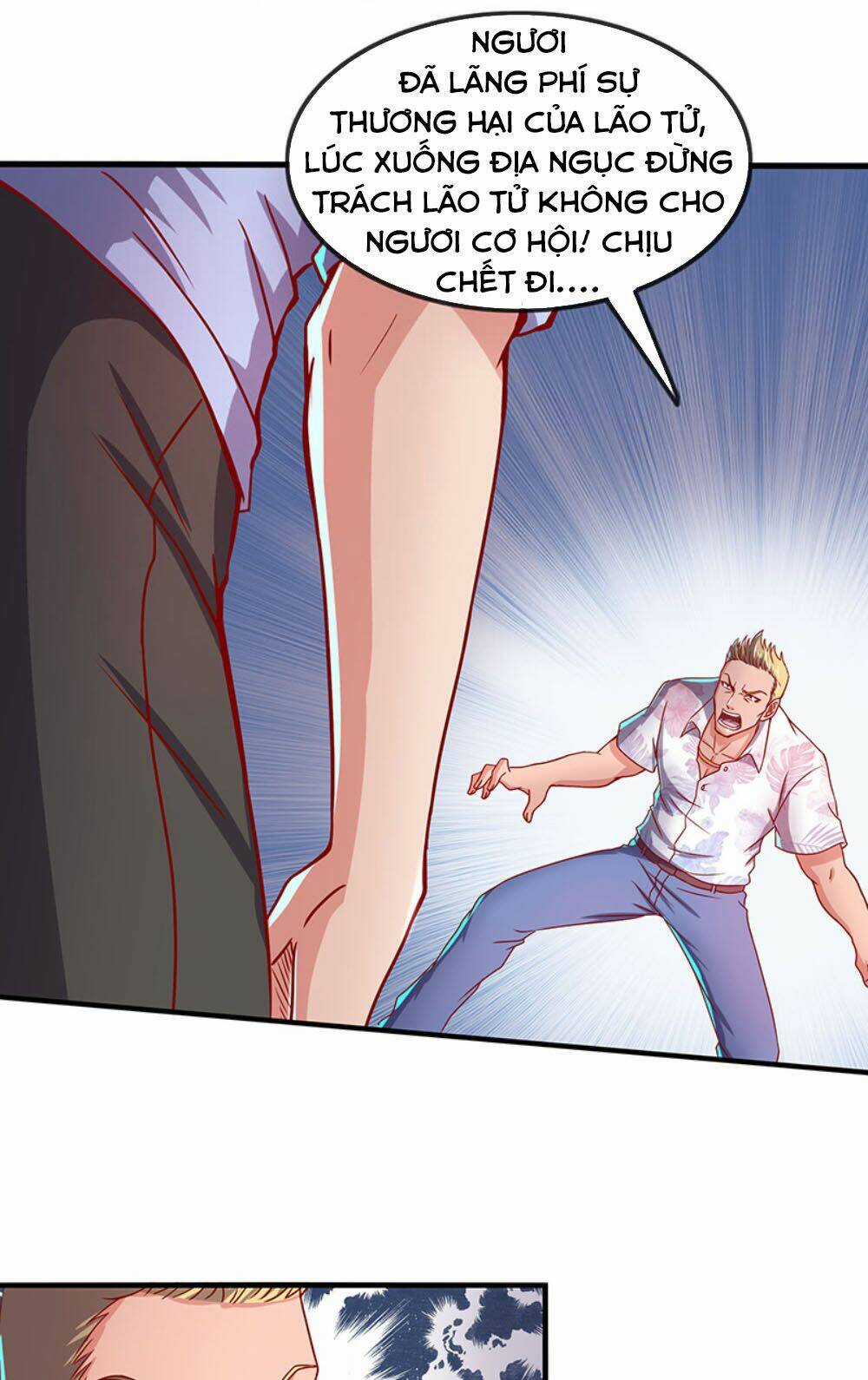 Khắc Kim Đại Lão Chapter 21 trang 48