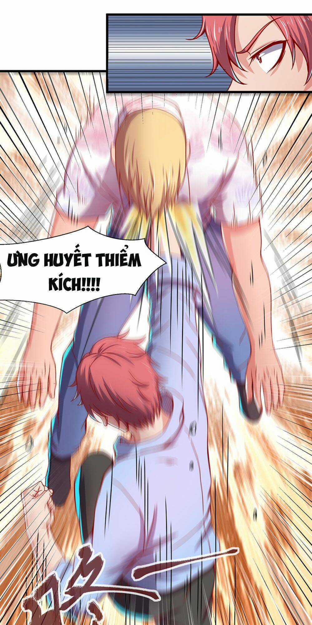 Khắc Kim Đại Lão Chapter 21 trang 50