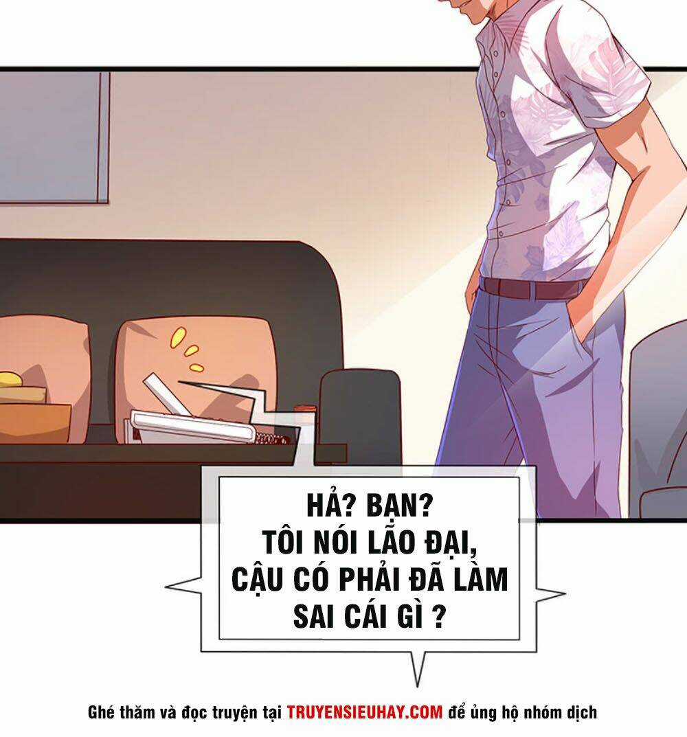 Khắc Kim Đại Lão Chapter 21 trang 6