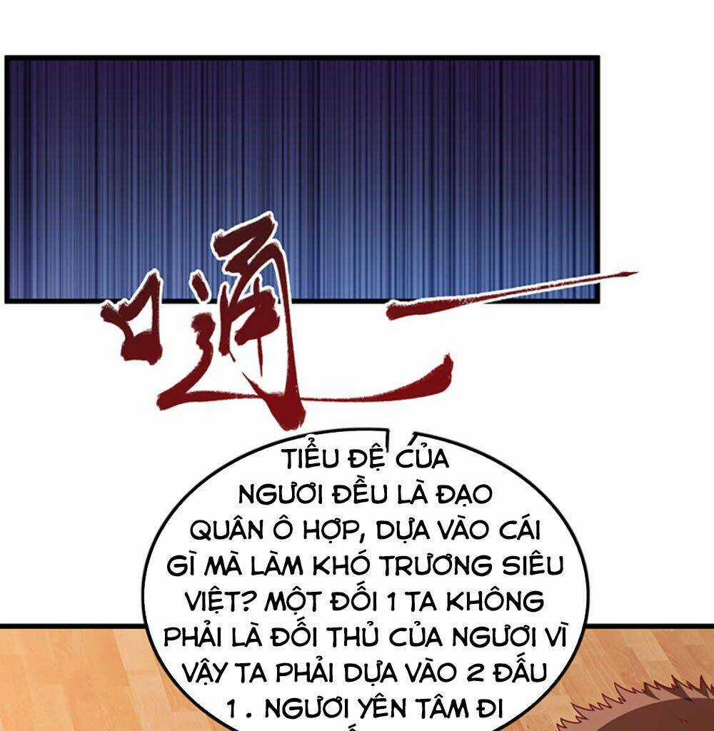 Khắc Kim Đại Lão Chapter 22 trang 1
