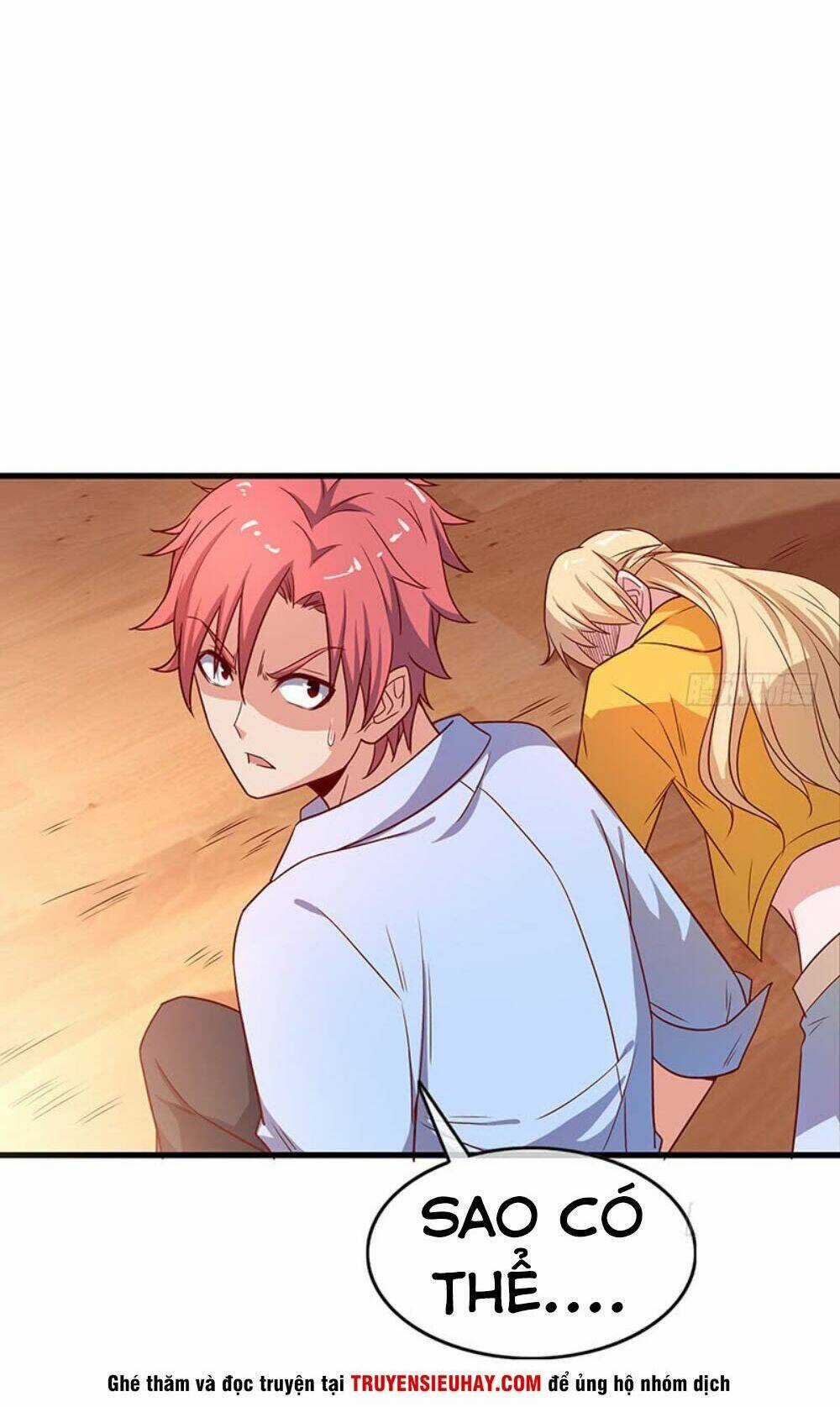 Khắc Kim Đại Lão Chapter 22 trang 10