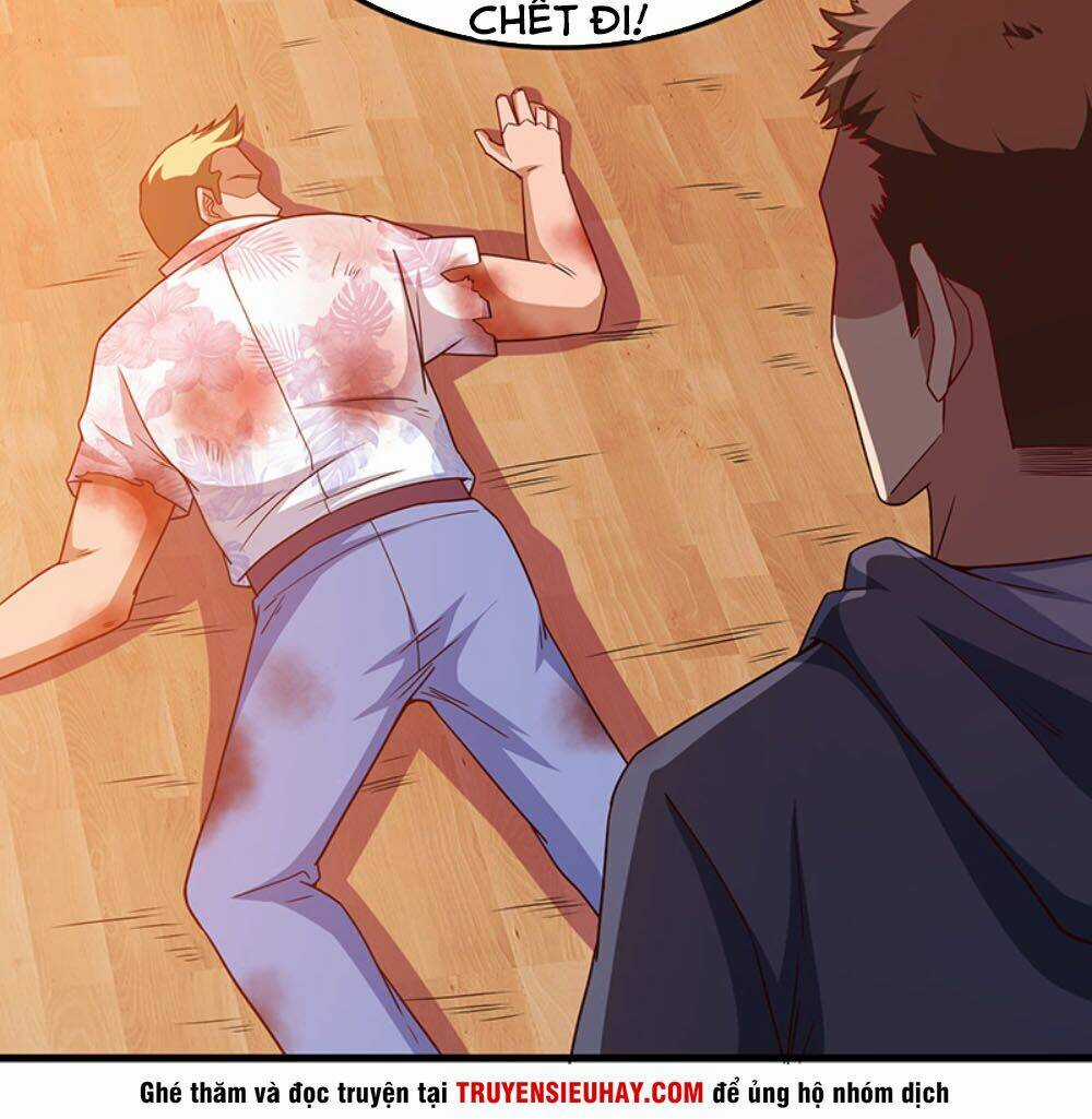 Khắc Kim Đại Lão Chapter 22 trang 2