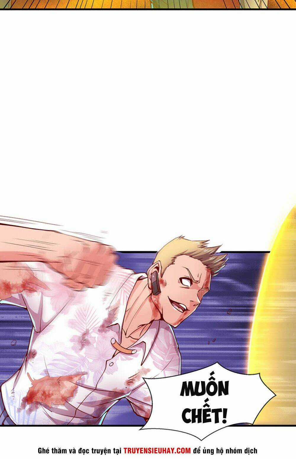 Khắc Kim Đại Lão Chapter 22 trang 22