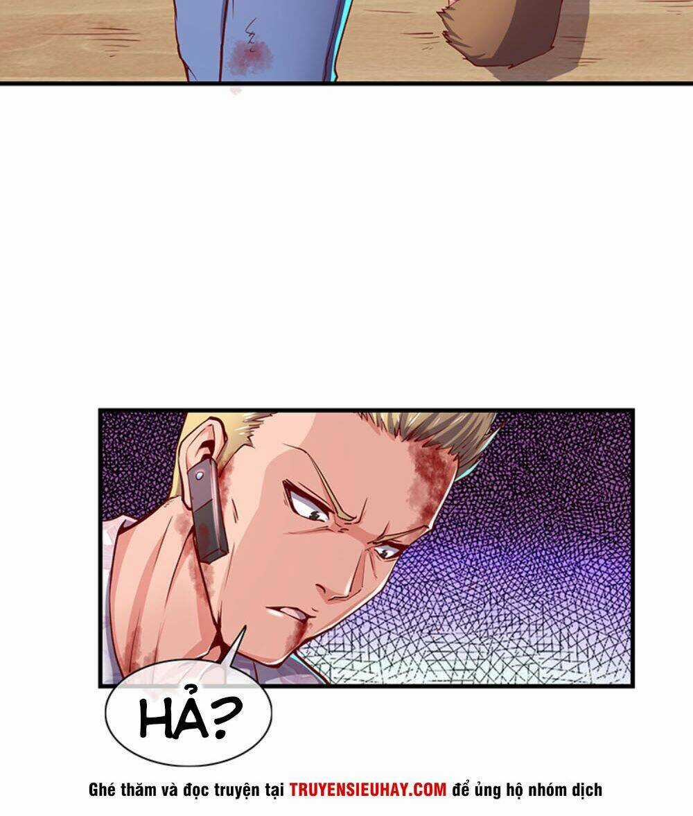 Khắc Kim Đại Lão Chapter 22 trang 26