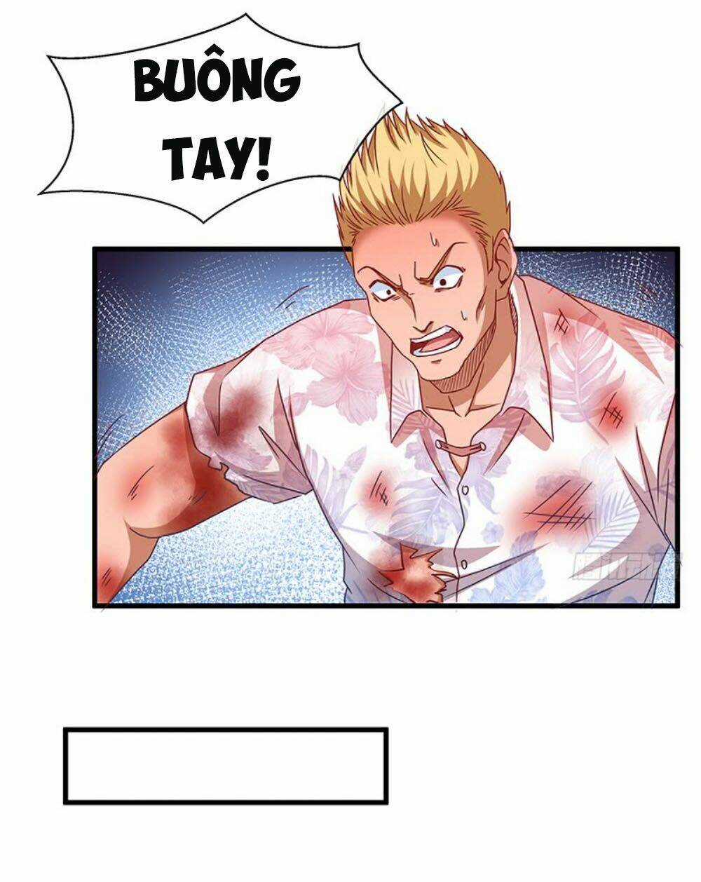 Khắc Kim Đại Lão Chapter 22 trang 29