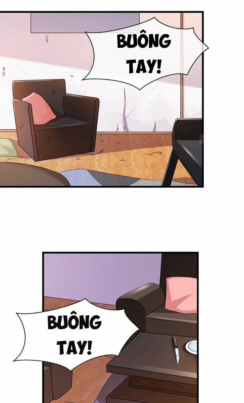 Khắc Kim Đại Lão Chapter 22 trang 31