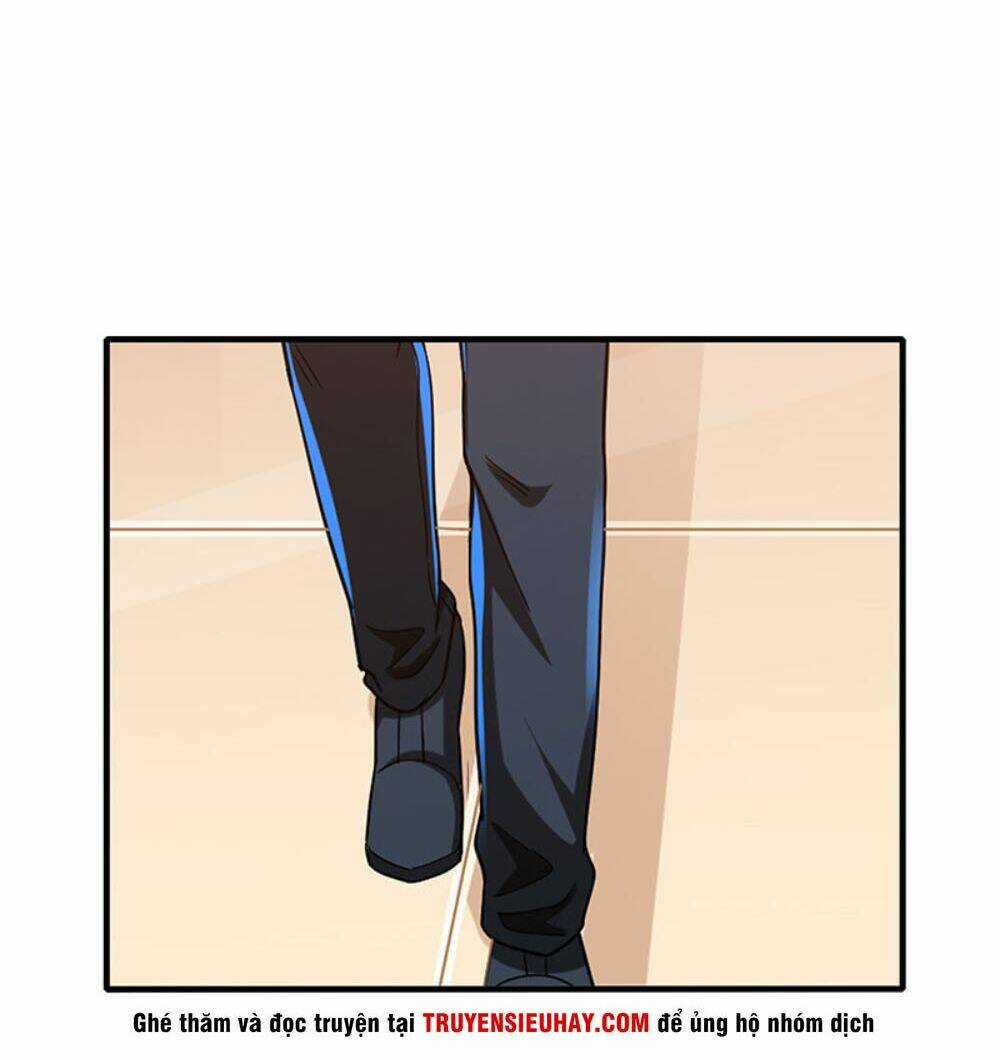 Khắc Kim Đại Lão Chapter 22 trang 36