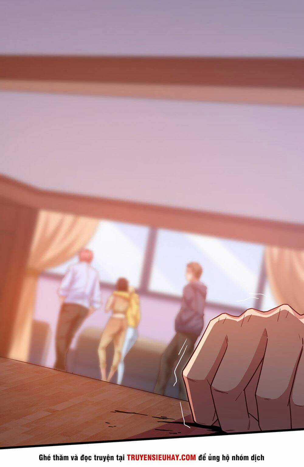 Khắc Kim Đại Lão Chapter 22 trang 4