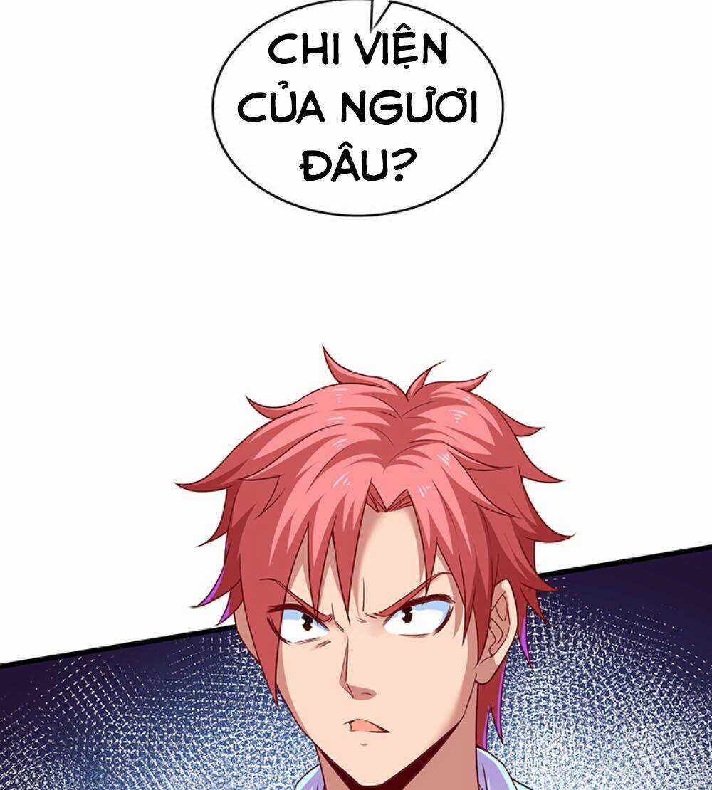 Khắc Kim Đại Lão Chapter 22 trang 40