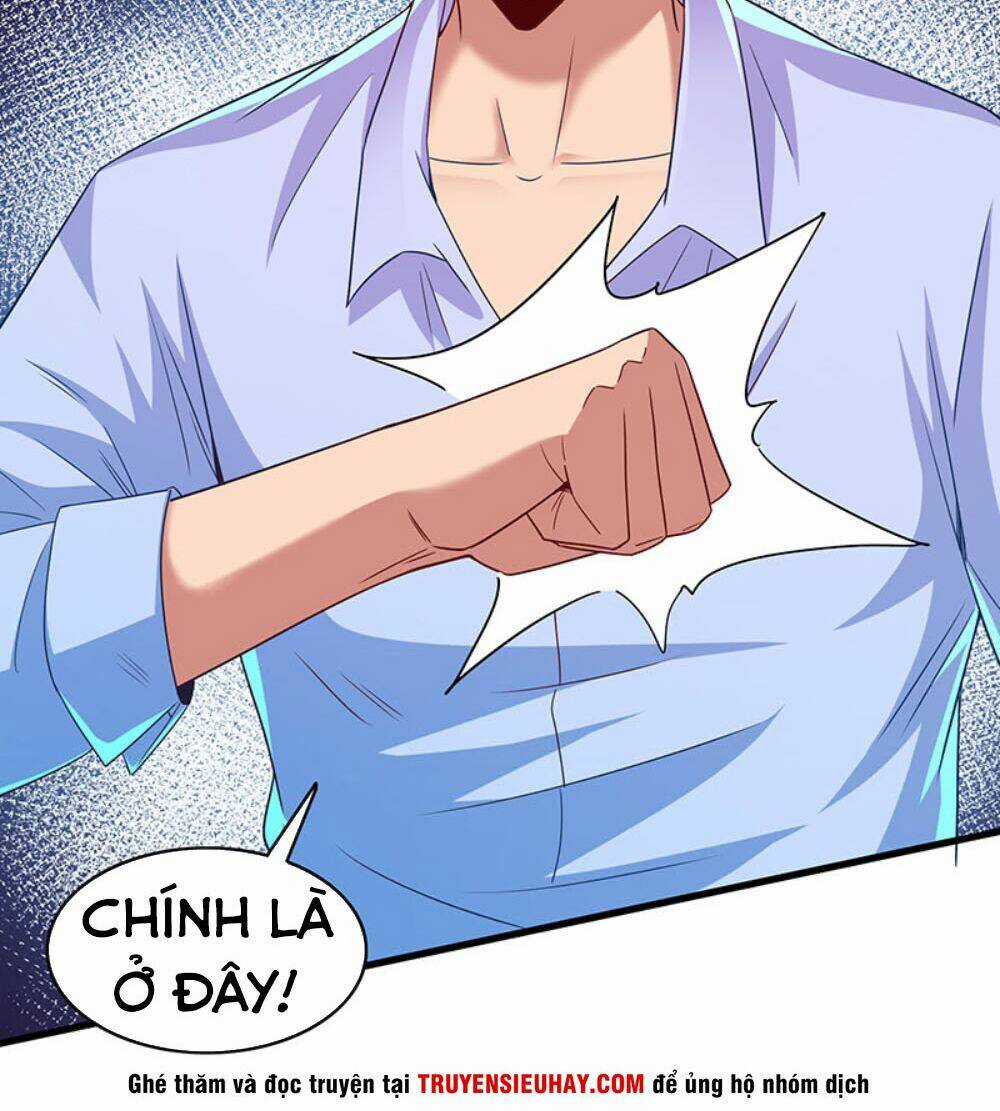 Khắc Kim Đại Lão Chapter 22 trang 41