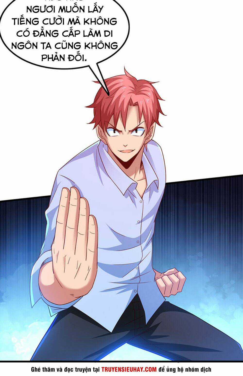 Khắc Kim Đại Lão Chapter 22 trang 43