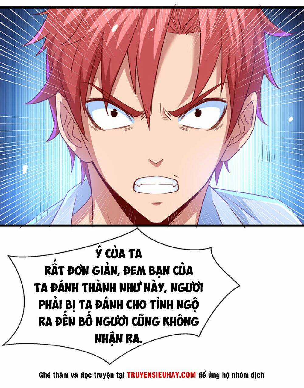 Khắc Kim Đại Lão Chapter 22 trang 45