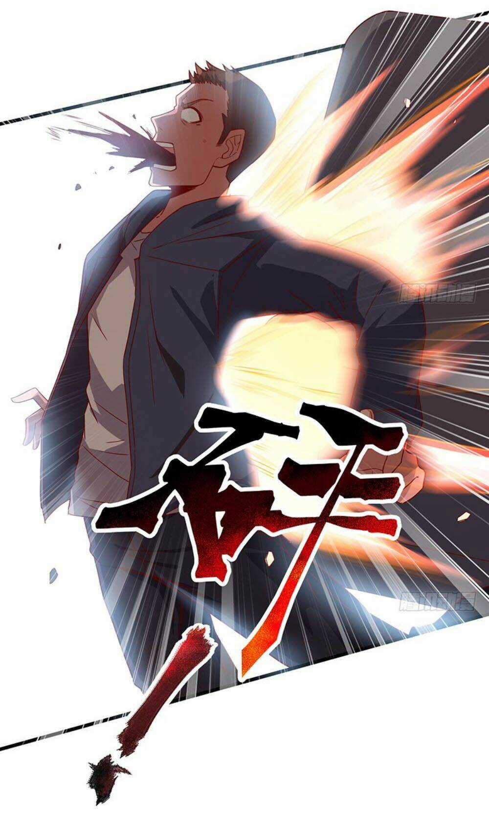 Khắc Kim Đại Lão Chapter 22 trang 9