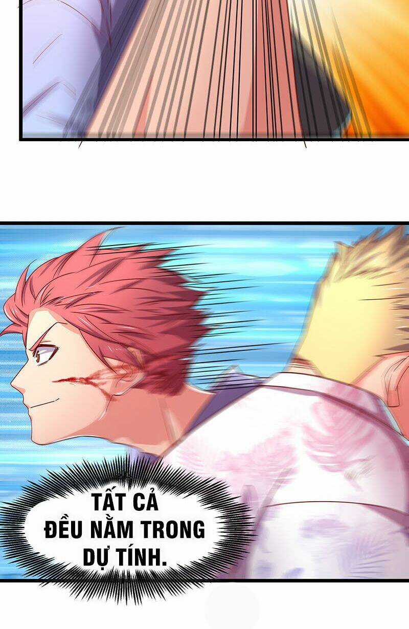 Khắc Kim Đại Lão Chapter 23 trang 12