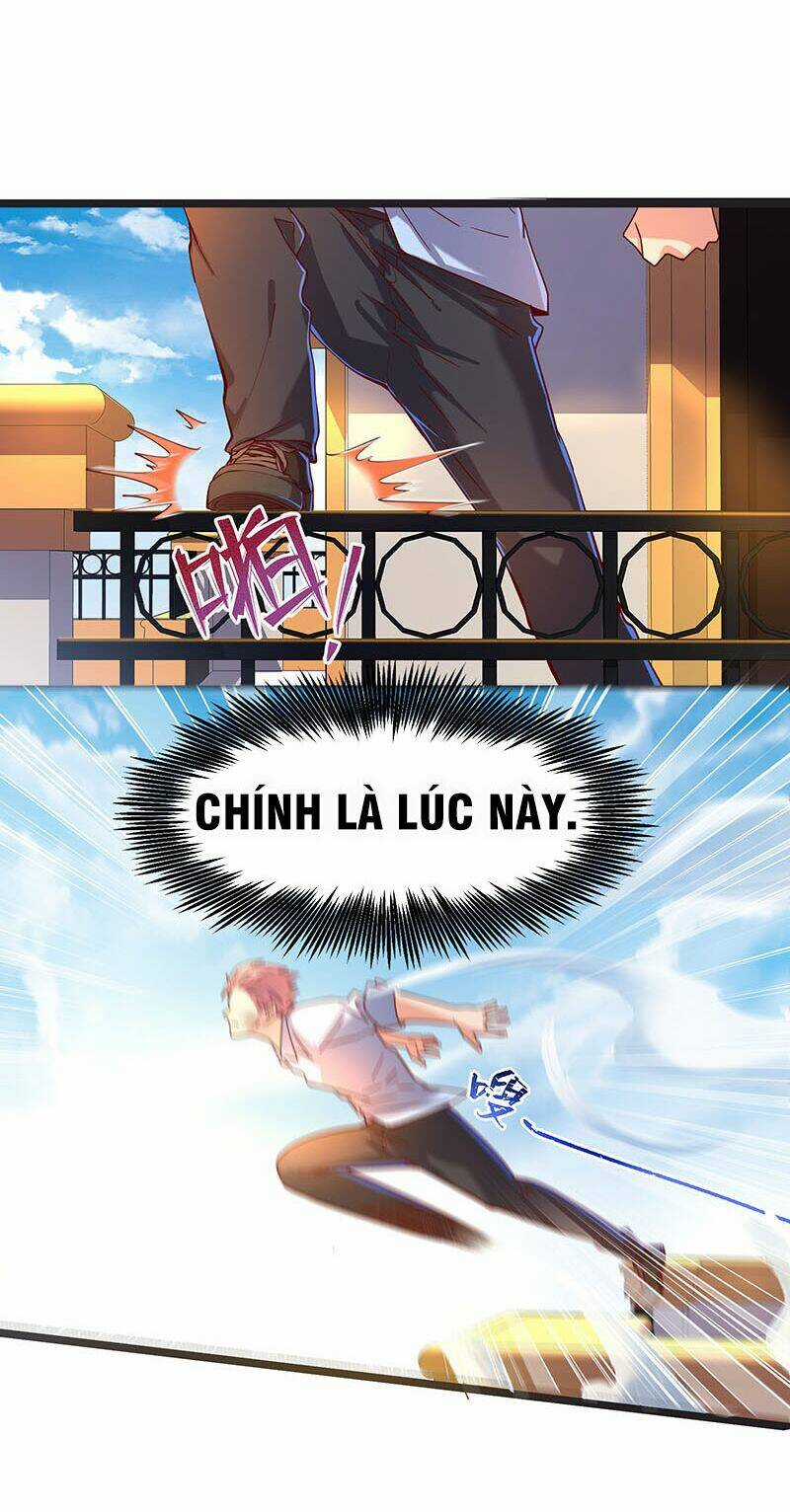 Khắc Kim Đại Lão Chapter 23 trang 14