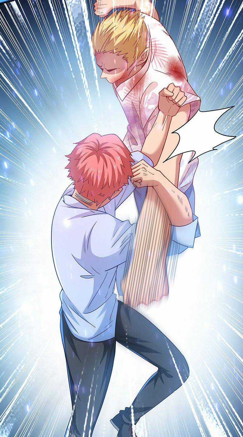 Khắc Kim Đại Lão Chapter 23 trang 24