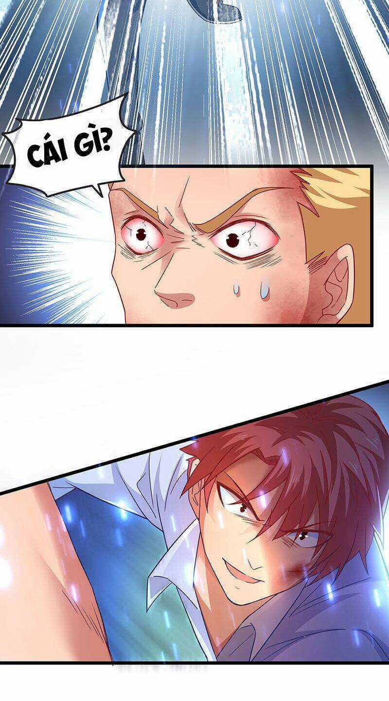 Khắc Kim Đại Lão Chapter 23 trang 25