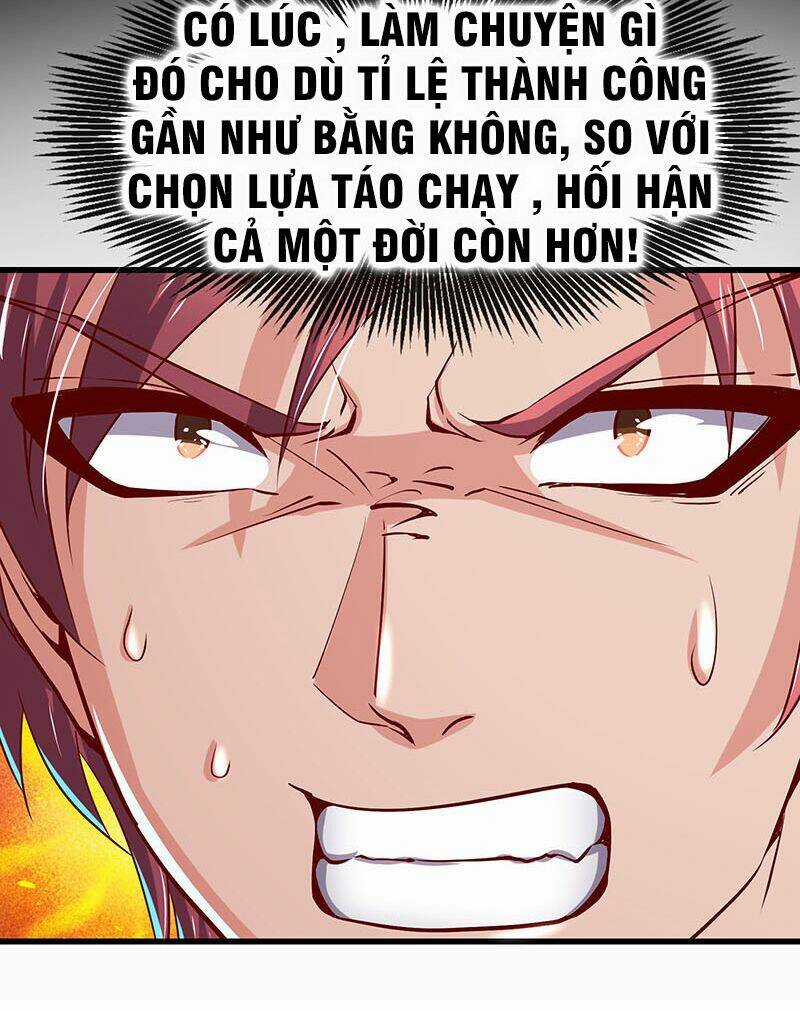 Khắc Kim Đại Lão Chapter 23 trang 9