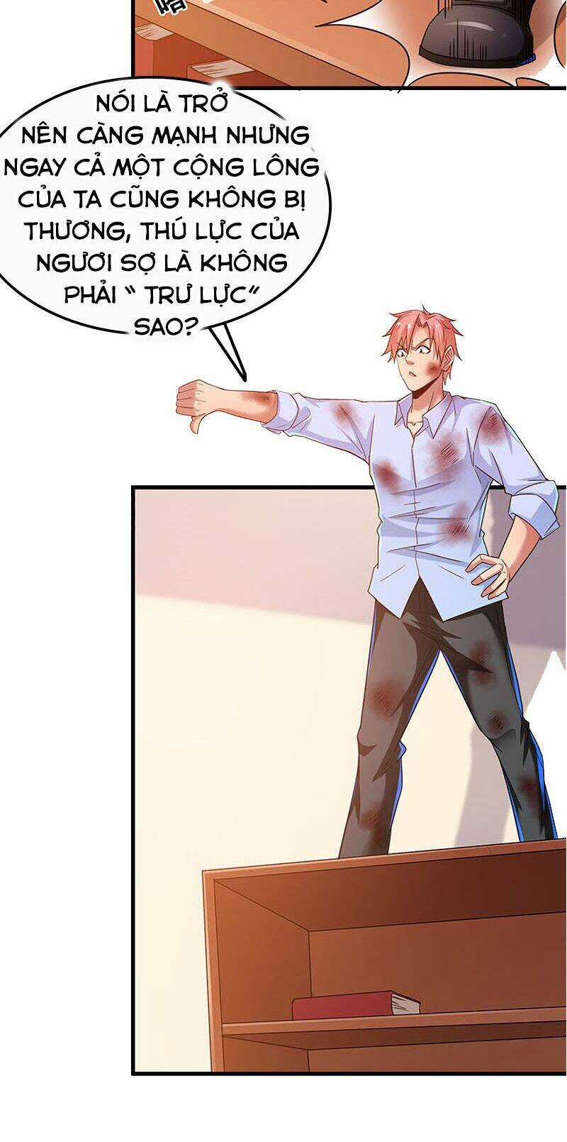 Khắc Kim Đại Lão Chapter 24 trang 11