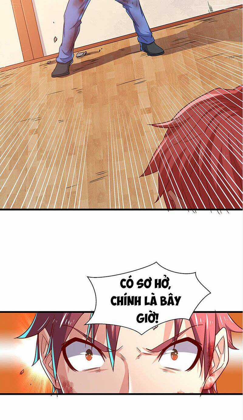 Khắc Kim Đại Lão Chapter 24 trang 14