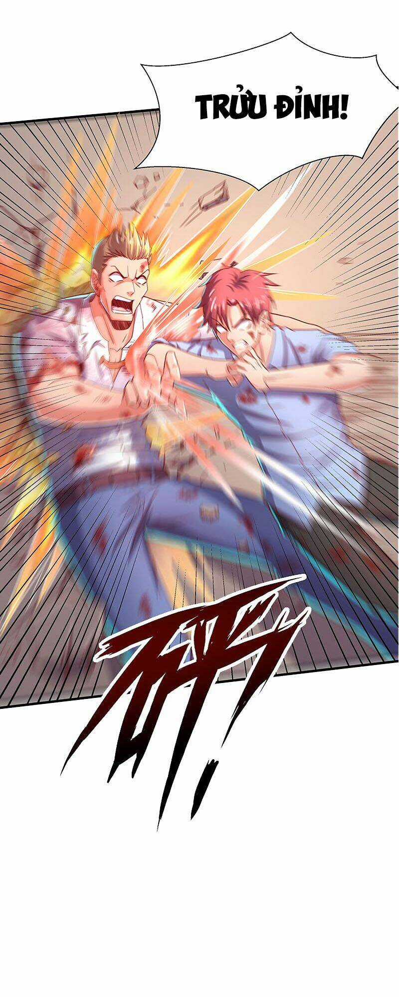 Khắc Kim Đại Lão Chapter 24 trang 15