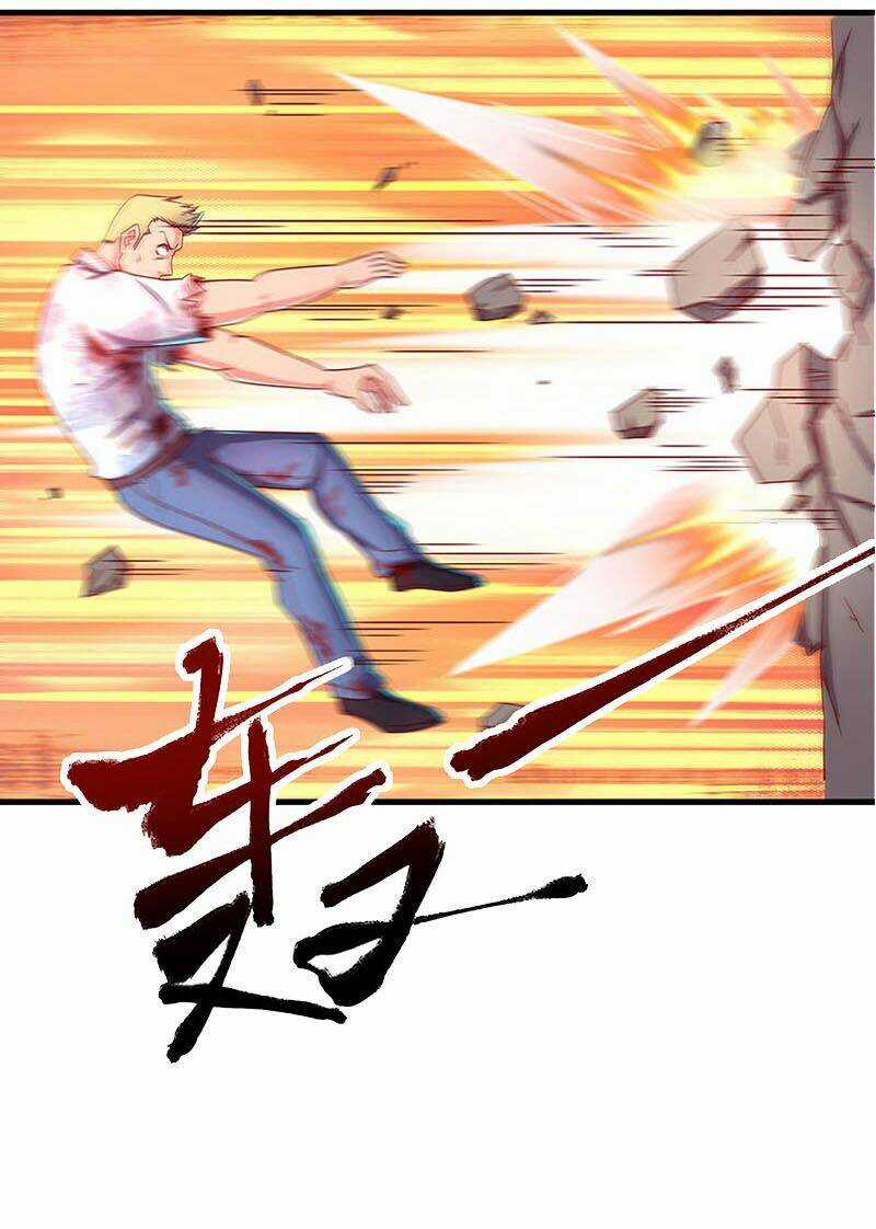 Khắc Kim Đại Lão Chapter 24 trang 16