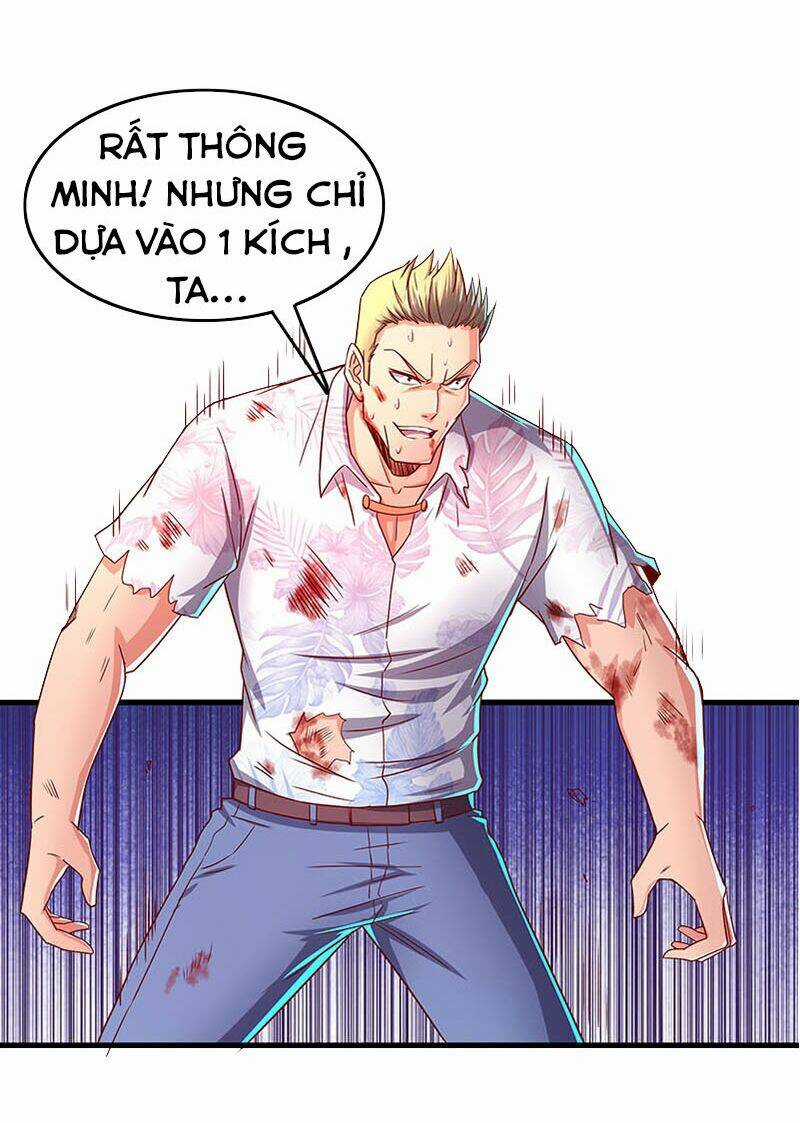 Khắc Kim Đại Lão Chapter 24 trang 17